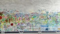 手土産はなにを持って行けばいいのか？（4月15日）―古本屋『リズム＆ブックス』。『歌謡曲喫茶』イベント。インド料理『パトワール』