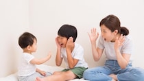 赤ちゃんはなぜ、「いないいないばあ」が好きなのか？｜山口真美
