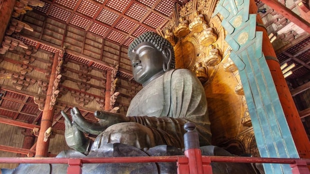 大干ばつ、飢饉、大地震、凶作、天然痘の大流行…今年は何が起こる？毎年恐怖に震えた奈良時代！｜房野史典