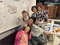 まだまだな私｜山野海