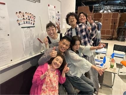 まだまだな私｜山野海
