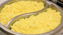 ホテルのスクランブルエッグは餌｜辻皓平（ニッポンの社長）