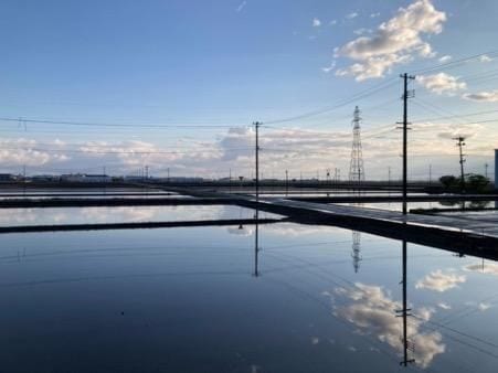 新潟に移住して三年、いまだ何も語れず|大石祐助