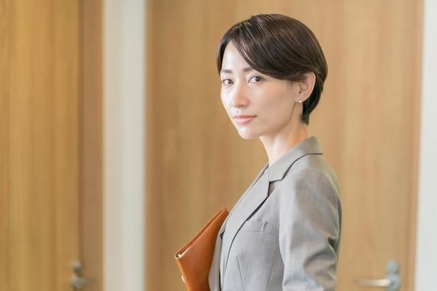 「やる気をだせ」は上司が言うべきアドバイスではない。ただの思考停止のキーワード|相原孝夫
