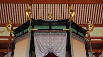僧侶の道鏡があわや天皇になりかけた激ヤバ事件もあったし、呪詛して天皇を殺しちゃったりもしたよ！｜房野史典