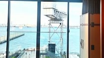 みなとみらいの絶景とともに  「船旅」を満喫  インターコンチネンタル横浜Pier