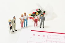 「結婚しないと孤独死するよ」は間違いだらけ……孤独死を正しく理解するデータと現実｜小島和男