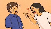 双極性障害の混合状態