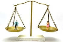 94％が夫の姓を選ぶ日本で『結婚は平等』という大きな誤解｜小島和男
