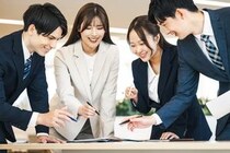 「やる気を出せ」という上司が嫌いだったZ世代社員に仕事の面白さを教えてくれた新上司