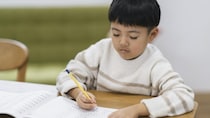 「うちの子は勉強が苦手」と思い込まないで　子どもの“どうせできない…”を変える親の接し方｜岸見一郎