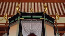 僧侶の道鏡があわや天皇になりかけた激ヤバ事件もあったし、呪詛して天皇を殺しちゃったりもしたよ！