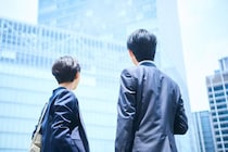 「なぜやっかいな仕事ばかり任されるのか？」不満を成長に変える考え方｜相原孝夫