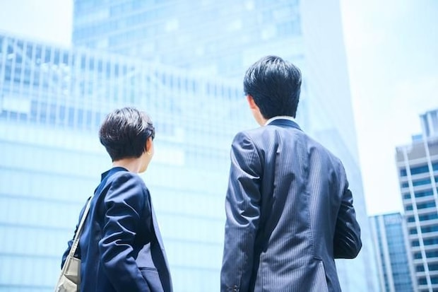「なぜやっかいな仕事ばかり任されるのか?」不満を成長に変える考え方|相原孝夫