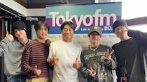 いよいよW杯モード｜中西哲生