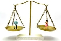 94％が夫の姓を選ぶ日本で『結婚は平等』という大きな誤解