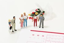 「結婚しないと孤独死するよ」は間違いだらけ……孤独死を正しく理解するデータと現実