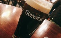 37歳、下北沢。人生で初めてビールが旨いと思った日