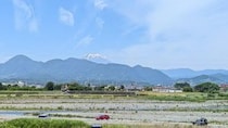 2026年6月2日 松田町の自然
