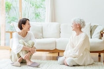 親が嫌いなら離れていい「親は選べないが、人生は選べる」｜小島和男