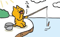 収穫｜たかしまてつを