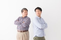 「親が嫌いだ」は道徳的欠陥ではない 「産んでくれて感謝」への強い違和感