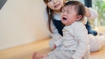 人見知りはなぜ起きる？——赤ちゃんの“顔を見分ける力”
