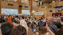 2026年6月16日 やんごとなき空間