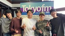 いよいよW杯モード