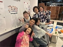 まだまだな私