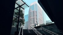 都会派になりたい（5月19日）― 太田胃酸、リュックで暴発。