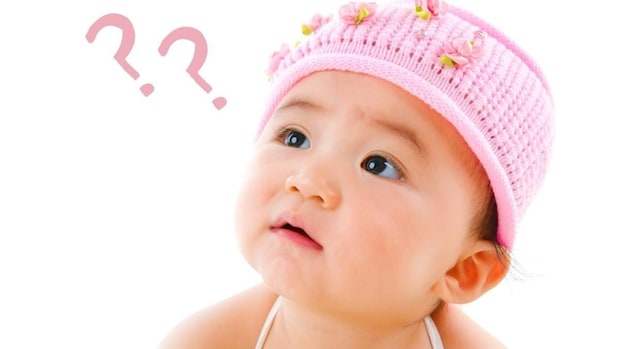 ないはずの四角が見える!? 赤ちゃんがトリックアートに夢中になる理由｜山口真美