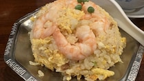 「どこの炒飯が一番美味いか？」（6月7日）―「あっ、燃え殻さん。左利きですか？」｜燃え殻