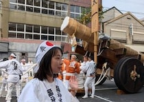 2026年6月24日 神聖な奉仕