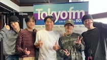 いよいよW杯モード