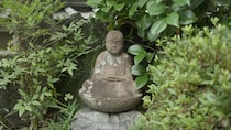 コンビニ僧侶の【新連載】…いつからだろう、ぼくは僧侶としてレジに立つようになっていた。｜蒼石盆太郎