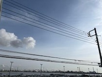 大切を守る練習