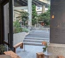 2026年7月15日 兜神社に祈願