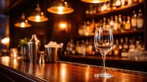 酒場の小恥（こはじ）。あるワインビストロにて｜大平一枝