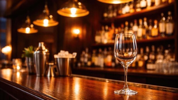 酒場の小恥(こはじ)。あるワインビストロにて|大平一枝