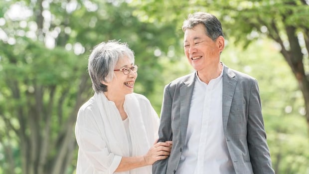あるがん患者の夫婦が、不器用で優しい女医の涙に救われた話｜櫻井くす子