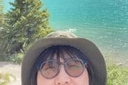 煙に押されて引っ越します｜清水ミチコ,光浦靖子