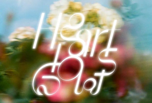 その淡い輝きは、世界を照らすためではなく - Hana Hope『Hearts Glow』｜カワムラユキ