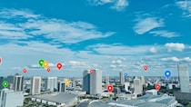 住所を知ることは、その土地と歴史を知ること。誇るべきヤバい日本の住所の世界へようこそ！｜河合太郎
