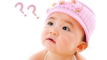ないはずの四角が見える!? 赤ちゃんがトリックアートに夢中になる理由