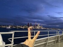 ふしぎ。