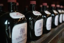【冒頭試し読み4】スナックの優香ちゃんと語らう義兄弟の将来