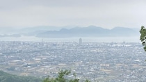 #3 お遍路本格スタートと、初めての「お接待」｜ささきかつお
