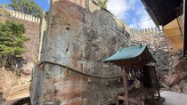 江戸時代から伝わる「日本三奇」って何？　兵庫県・生石神社に残る謎の巨石【石の宝殿】｜桜井識子