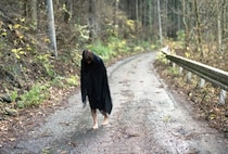 ウェールズの病院に現れた死神、岩手のホテルでのハムスター殺し――クズの“再発防止”とは？｜インベカヲリ★